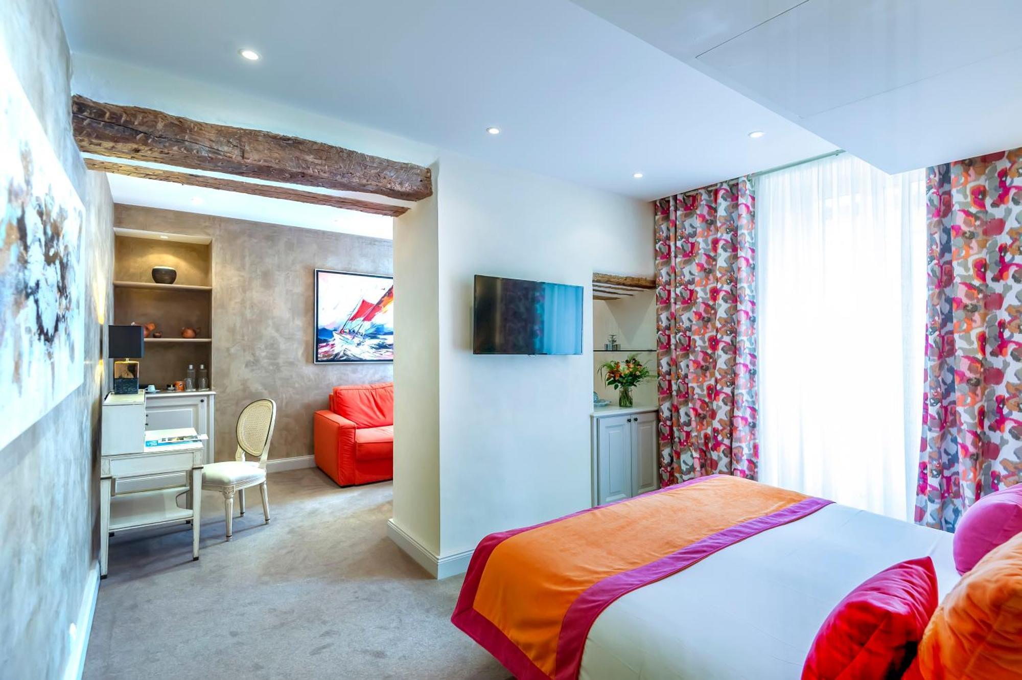 ואלבון Hotel Golf & Spa Chateau De La Begude The Originals Collection מראה חיצוני תמונה