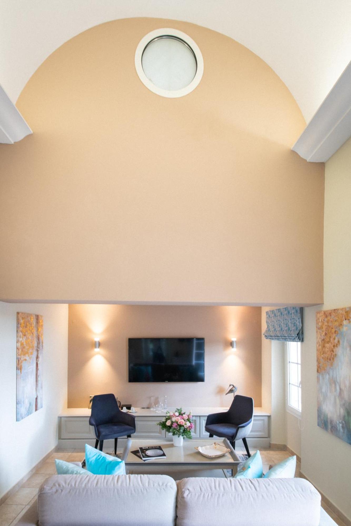 ואלבון Hotel Golf & Spa Chateau De La Begude The Originals Collection מראה חיצוני תמונה