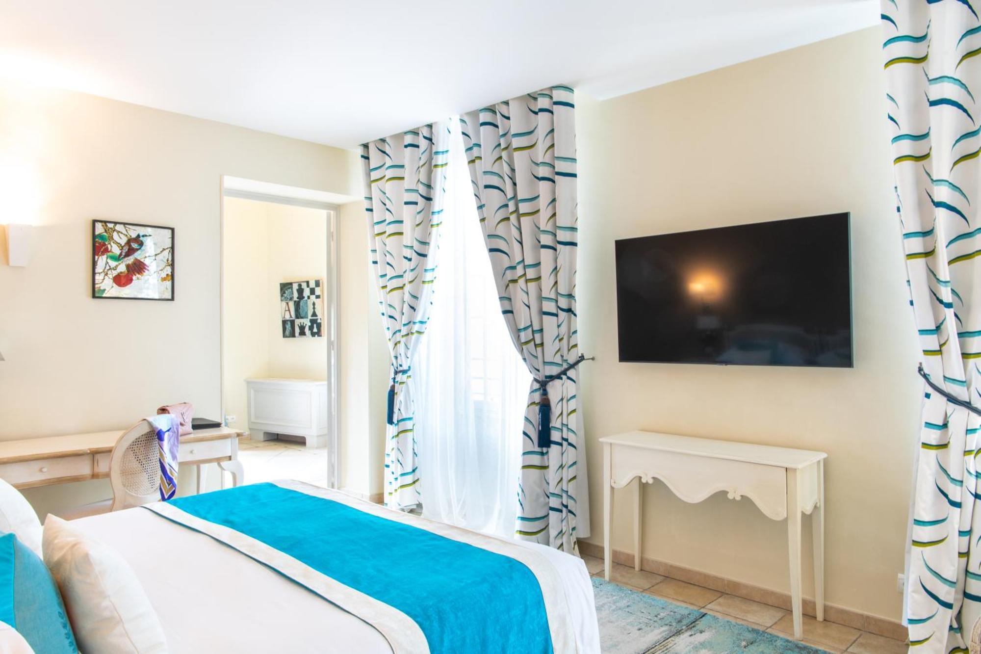 ואלבון Hotel Golf & Spa Chateau De La Begude The Originals Collection מראה חיצוני תמונה