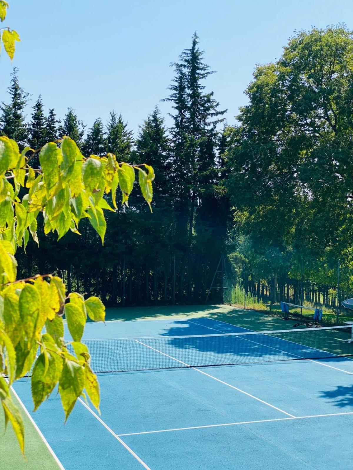 ואלבון Hotel Golf & Spa Chateau De La Begude The Originals Collection מראה חיצוני תמונה